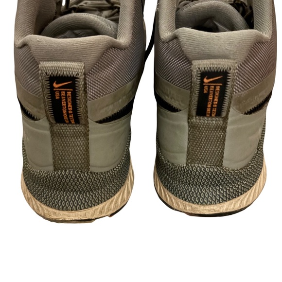 Nike Mens Athletic Shoes - Picture 3 of 5